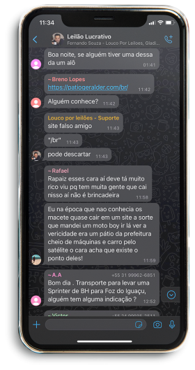 comunidade 1